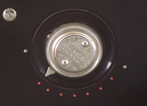 Edward Vom Hofe Model 423 Restigouche 4/0 Fly Reel