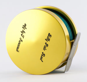 Billy Pate Tarpon Anti-Reverse Fly Reel