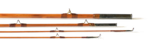 Thomas, FE -- Browntone Bamboo Rod 8'6 5-6wt