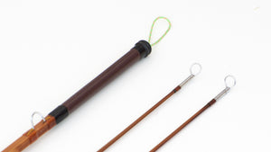 Wojnicki, Mario -- Model 240GF Bamboo Rod -- 7'10 4wt HB Penta