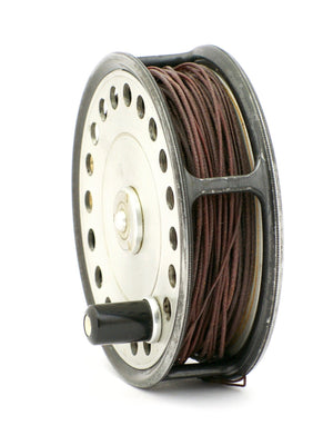 Hardy St. John Fly Reel with Original Box