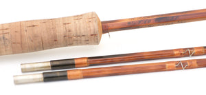 Young, Paul H. -- Early Bob Doerr Bamboo Rod