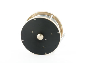 Bellinger 4" Spey Fly Reel - Bronze Rims!
