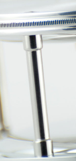 Georg Lundwall - White-Faced Glider Click Fly Reel