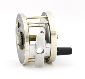 Otto Zwarg Model 400 Laurentian Fly Reel - Size 4/0
