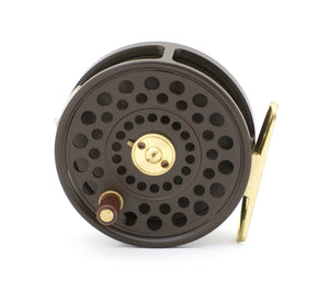 Hardy Golden LRH Lightweight Fly Reel