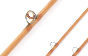 Sweetgrass 7' 3wt Bamboo Rod