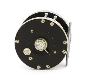 Edward Vom Hofe Model 504 Tobique Size 1/0 Fly Reel