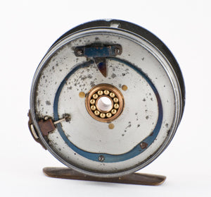 Hardy Perfect 3 3/8" 1896 check fly reel