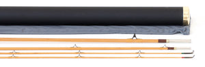 Weiler, Art - Garrison Model 209EX 7'9 5/6wt Bamboo Rod
