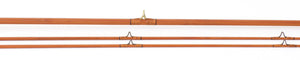 Wright & McGill Granger Aristocrat Model 7030 Bamboo Rod