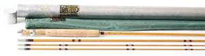 Hardy Bros. Phantom Hollokona Bamboo Rod 8'6 6wt