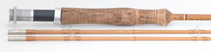 Powell, E.C. -- 9' B-Taper Hollowbuilt Bamboo Rod