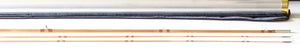 Carpenter Bros. Bamboo Rod - 8'3 3-4wt Quad