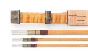 Leonard, HL - Model 50DF-5 Maxwell Leonard Bamboo Rod