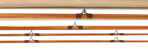 Parker, Jon - 7' 3/2 4wt Bamboo Rod