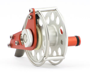 Ari 't Hart Remco Fly Reel