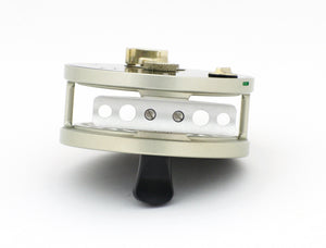 Hodge & Sons 5/6 Micro Disc Fly Reel