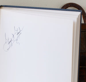 Grant, George - The Master Fly Weaver