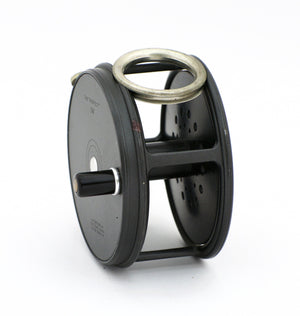Hardy Perfect 3 3/4" Wide Drum Fly Reel