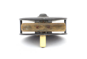 Dingley 3" Caged Spool Fly Reel - Ogden Smiths