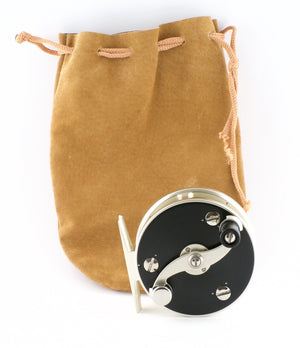 Robichaud 2 7/8" Limited Edition Trout Reel