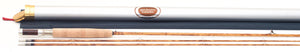 Hoffhines, R.W. - Dickerson 8013 8' 5wt Bamboo Rod