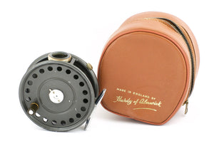 Hardy St. George 3 3/4" Fly Reel - LHW