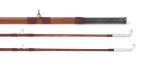 Orvis Wes Jordan 8 1/2' 5 1/8 oz. Bamboo Rod