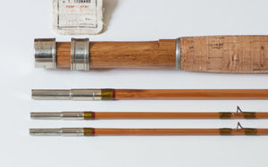 Leonard, HL - Model 50DF Tournament Bamboo Rod