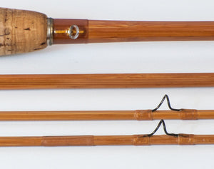 Leonard, HL - Model 39 Tournament Bamboo Rod