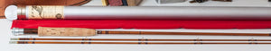 Howells, Gary -- 8'6 5wt 2/2 Bamboo Rod 