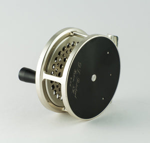 Robichaud Traditional Trout Reel 3"