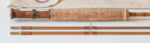 Winston Bamboo Rod 7'9 4-5wt 2/2