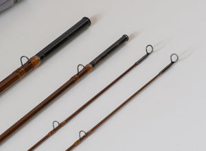 Leonard, HL - Original Hunt Model 50 Bamboo Rod