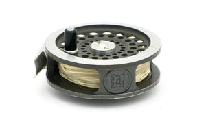 Hardy Sunbeam 5/6 Fly Reel with Spare Spools