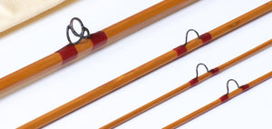 Leonard, HL - Model 50 Bamboo Rod