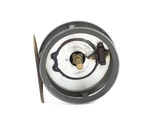 Dingley 3" Caged Spool Fly Reel - Ogden Smiths