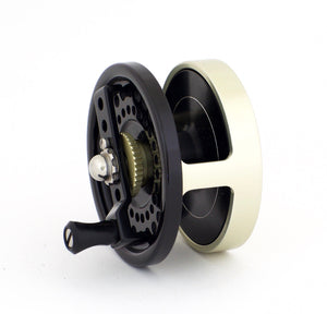 Billy Pate Trout Fly Reel