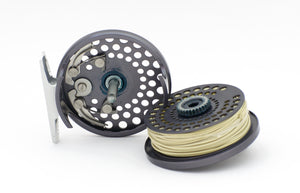 Orvis CFO II Fly Reel