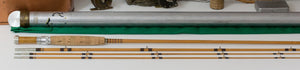 Thomas, FE -- Special Bamboo Rod 9' 3/2 6wt