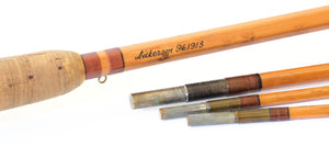 Lyle Dickerson -- Model 961913 Bamboo Rod