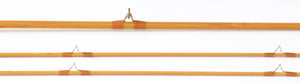 Winston Bamboo Rod 6'6" 3wt 2/2 