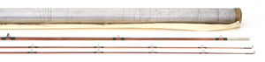 Leonard, H.L. -- Duracane 8' 2/2 5-6wt Bamboo Rod