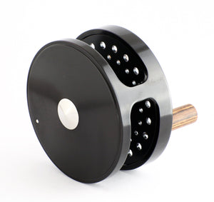 McNeese 4" Salmon Fly Reel