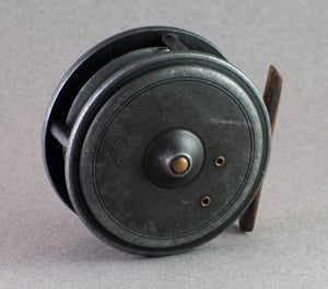 Dingley Fly Reel 3 1/4" - Horseshoe Latch