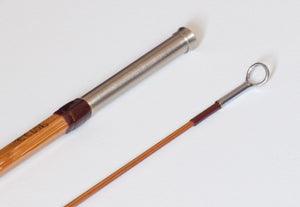 Orvis Madison Adirondack 7'6" 2/1 5wt Bamboo Rod