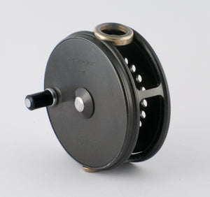 Hardy Perfect 3 3/8" Fly Reel