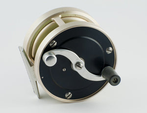 Bogdan Model 1 LG Salmon Fly Reel - RHW