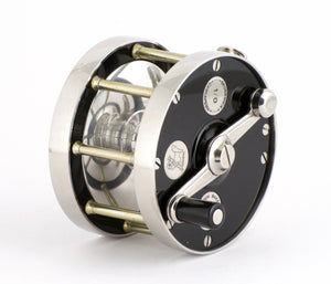 Hardy Brunswick Cascapedia 1/0 Limited Edition Fly Reel - LHW